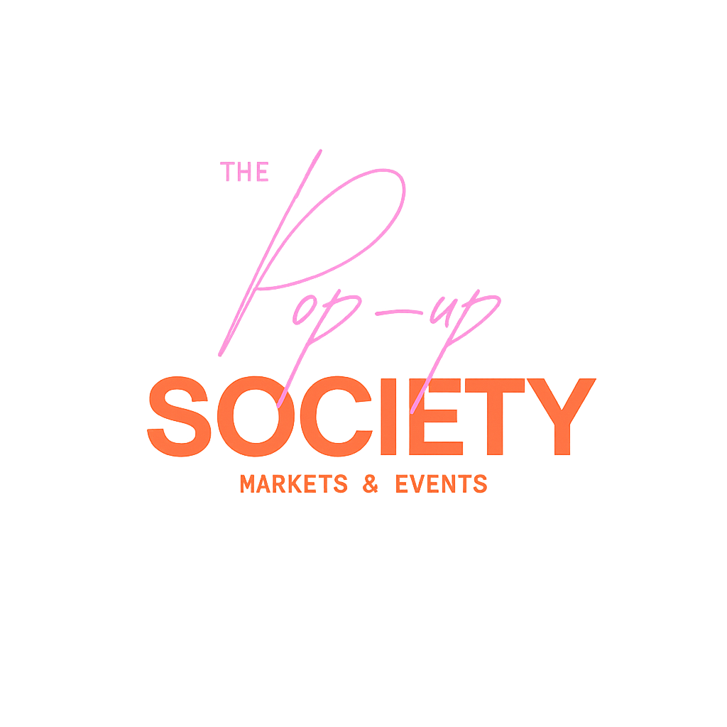 The Pop-up Society